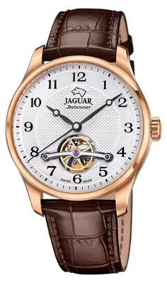 Image de Jaguar - J967/1 - Montre-bracelet - Automatique - Homme