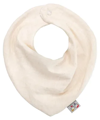 Immagine prodotto di Bavaglino Lino - Fin dalla nascita - Beige | by SEVIRA KIDS