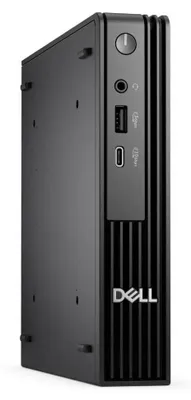 Obrázok produktu pre DELL Pro QCM1250, Intel Core Ultra 5, 235T, 16 GB, 512 GB, Windows 11 Pro, 64-bit