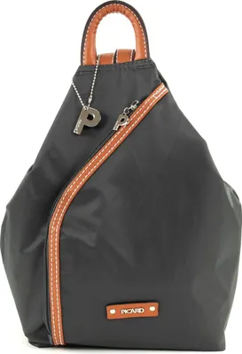 Immagine prodotto di PICARD zaino per il tempo libero zaino Sonja Backpack Anthrazit grigio scuro