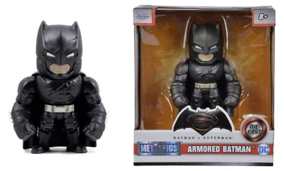 Immagine prodotto di SIMBA JADA Batman metalowa figurka 10cm 321-1004