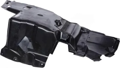 Produktbild von TOYOTA Corolla Motorabdeckung links 51420-02060 OE