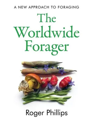 Obrázok produktu pre The Worldwide Forager