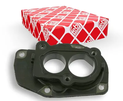 Productafbeelding van febi bilstein 03690, carburateurflens, 1 stuk