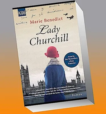 Produktbild von Lady Churchill