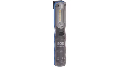 Produktbild von SW-Stahl S9791 Stiftlampe 500lm
