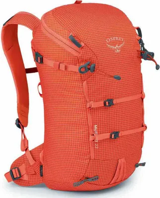 Produktbild von Rucksack OSPREY MUTANT 22 Uni, mars orange