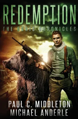 Produktbild von Redemption