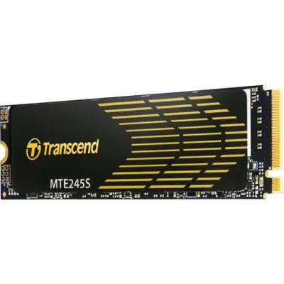 Produktbild von Transcend SSD 2TB m.2 MTE245S 2280 PCIe Gen4 x4 NVMe