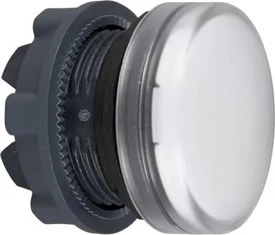 Produktbild von GS Leuchtmelder ZB5AV013 weiss