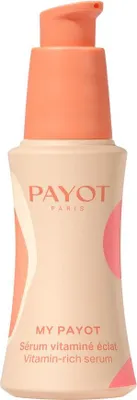Produktbild von Payot My Payot Aufhellendes Serum mit Vitamin C Vitamin-Rich Serum 30 ml