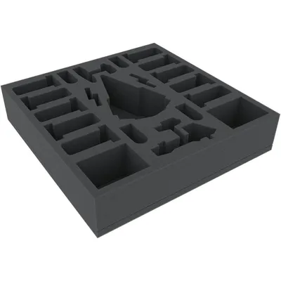 Obrázek produktu pro Pěnová vložka do krabice stolní hry Star Wars: Armada, 60 mm
