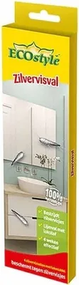 Produktbild von ECOStyle Silberfischchenfalle 4 Stück