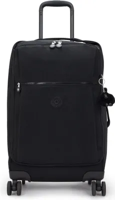 Produktbild von Kipling Basic Darcey Up S 4 Rollen Kabinentrolley 55 cm