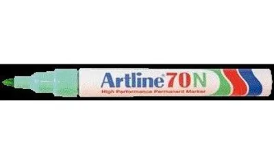 Image de Crayon de marquage artline Marqueur permanent