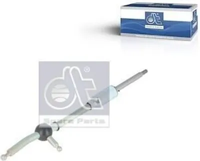 Produktbild von DT Spare Parts 2.33302 Schalthebel