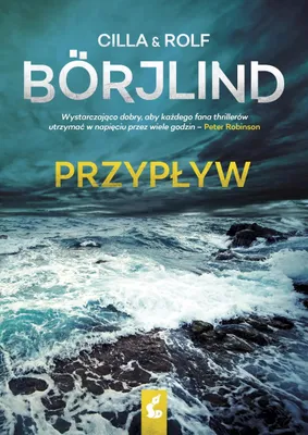 Zdjęcie produktu dla Przypływ