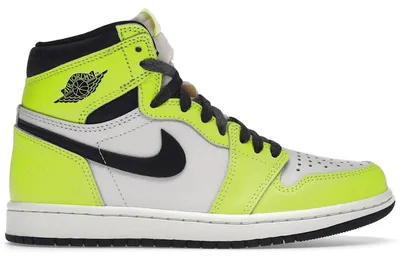 Produktbild von Jordan 1 Retro High OG Visionaire - EU 38.5