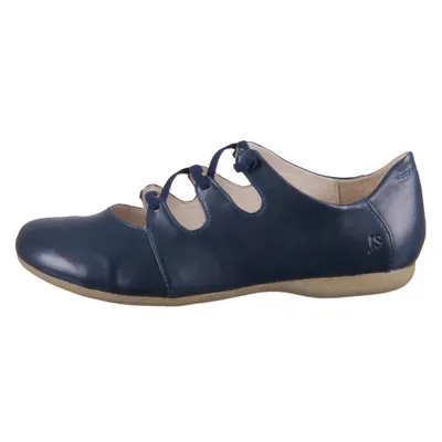 Obrázok produktu pre Josef Seibel Fiona 04 Baleríny Blue
