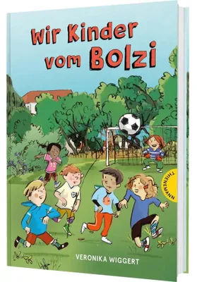 Obrázek produktu pro Wir Kinder vom Bolzi