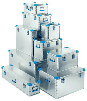 Obrázok produktu pre Eurobox 239 l IM: 750x550x580 mm