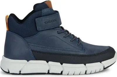 Obrázek produktu pro Geox J Flexyper B. Barva modrá