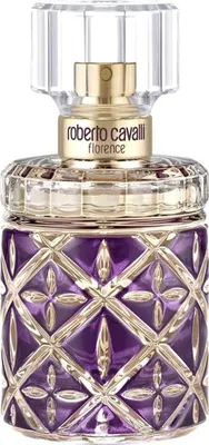 Image de Roberto Cavalli Florence Eau De Parfum Spray 50ml
