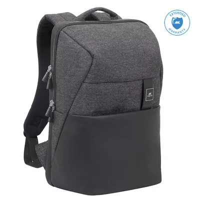 Obrázok produktu pre RIVACASE 8861 čierna taška na MacBook Pro 16 / Ultrabook 15,6