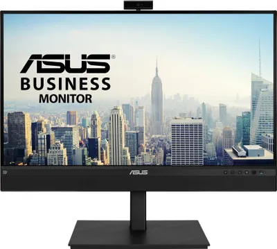 Obrázok produktu pre ASUS BE27ACSBK Displej PC 68,6 cm (27") 2560 x 1440 pixelov Quad HD LED čierny