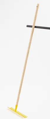 Image de Râteau à douille L.130 cm