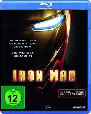 Produktbild von Iron Man