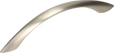 Obrázok produktu pre Rukoväť US26, brúsený nikel, 96 mm