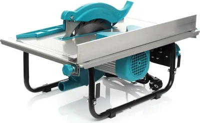 Obrázek produktu pro Stolní okružní pila - cirkulárka 1500W 200mm 13008