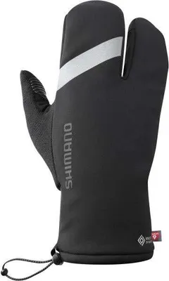 Produktbild von Shimano Fahrrad-Handschuhe WINDSTOPPER Primaloft 2X2 Gloves