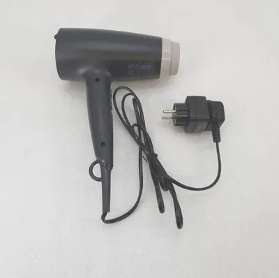 Produktbild von Philips Haartrockner 3000er Serie fortschrittliches Ionensystem Hair Technologie