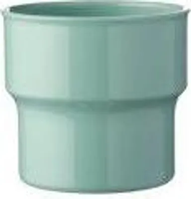 Immagine prodotto di Mepal, set da 6 tazze 234 - verde retrò 104625093400