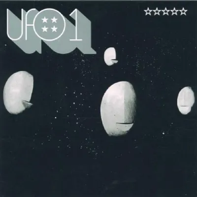 Produktbild von Ufo-Ufo 1