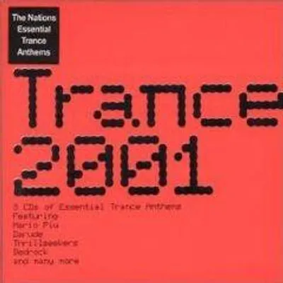 Produktbild von Trance 2001