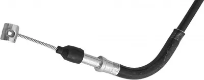 Produktbild von Kupplungszug Kawasaki/Suzuki LT-Z 400 (03-14)