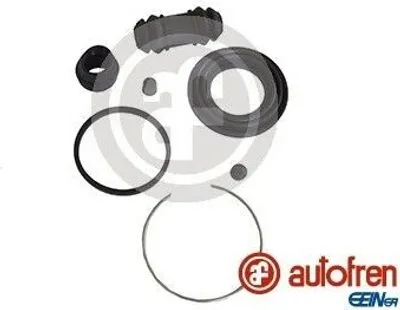 Produktbild von AUTOFREN SEINSA Bremssattel-Reparatursatz für SUBARU IMPREZA Stufenheck (GC) Vorne 54mm D4553