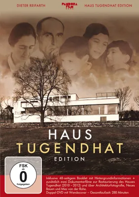 Produktbild von Haus Tugendhat