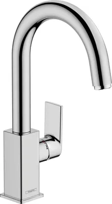 Zdjęcie produktu dla Hansgrohe Vernis Blend bateria umywalkowa chrom