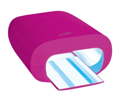 Produktbild von Promed Lichthärtungsgerät UVL-36 S pink