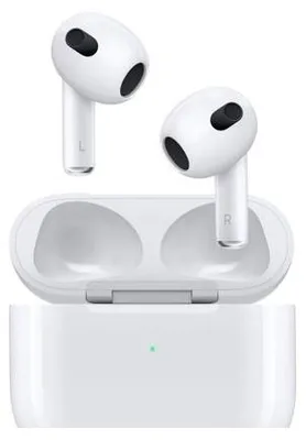 Image de APPLE AirPods (3e génération)