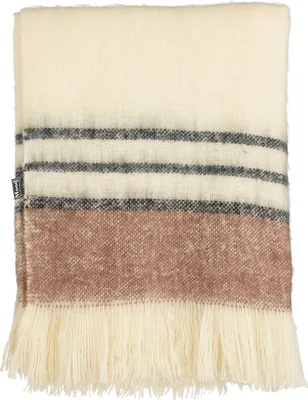 Obrázek produktu pro Kuscheldecke z kolekce In The Mood - D180 x B130 cm - béžový