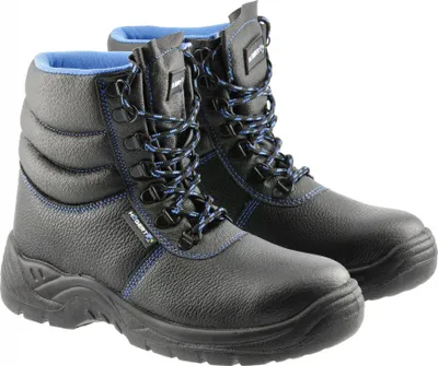 Produktbild von Högert Sicherheitsstiefel S1P SRC "Zorge" Gr. 46