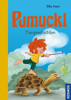 Obrázok produktu pre Pumuckl, Tiergeschichten