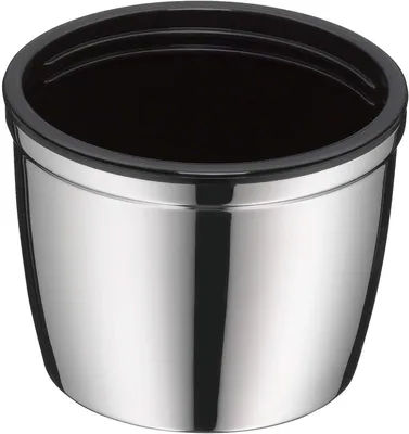 Image de THERMOS Trinkbecher für 4003, 1,2l, Thermobecher 1,2l stainless steel mat | HAN 4003999004 | EAN 5010576929952