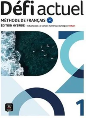 Image de Défi actuel 1 A1 - Édition hybride