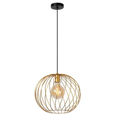 Zdjęcie produktu dla Lampa wisząca DANZA 21428/40/02 Lucide